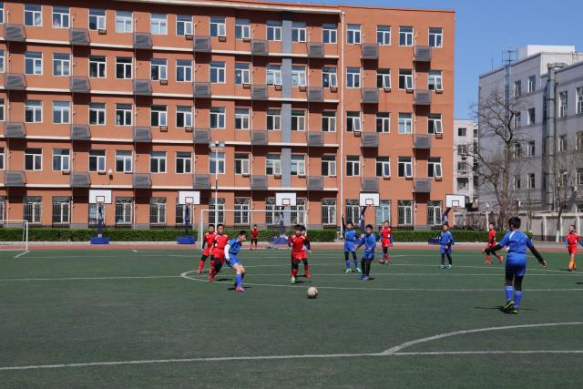 U20女足两场不败创纪录！与尼日利亚交锋保持不败